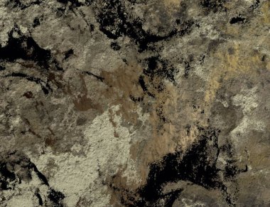 Metin için alanı olan soyut arkaplan