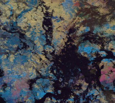 soyut yaşlı yıpranmış arka plan