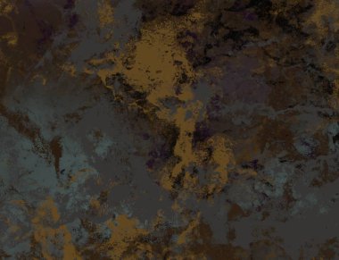 Soyut renk ile grunge arka plan