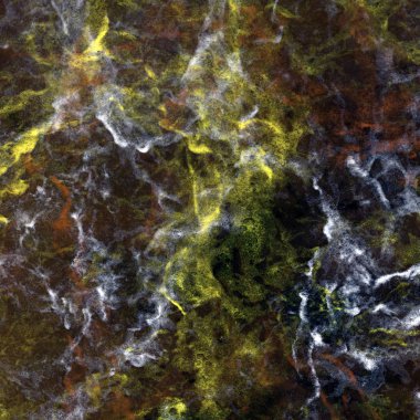 Metin için alanı olan soyut arkaplan