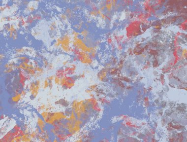 Soyut grungy dokulu arka plan