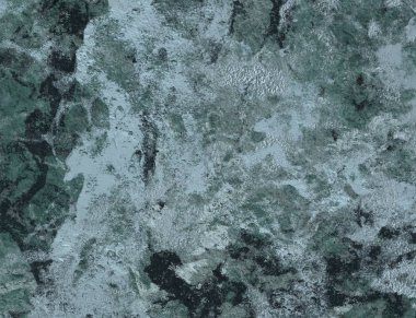 metin için alanı olan grunge doku arkaplanı