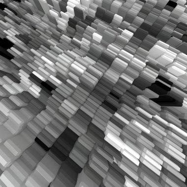 Modern dokulu arka plan 