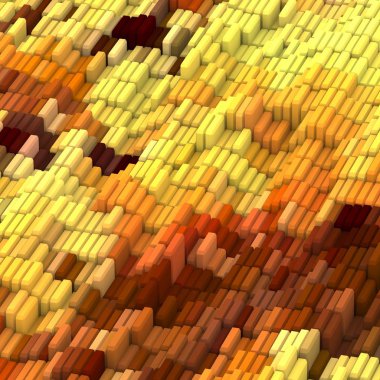 Modern dokulu arka plan 