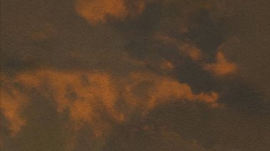 Boya lekeleriyle soyut arkaplan 