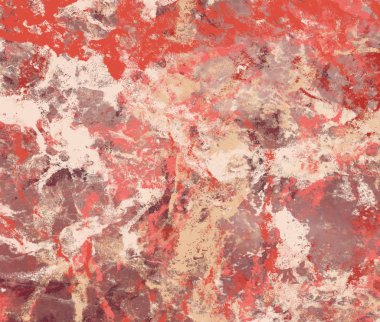 Metnin için alanı olan soyut grunge arkaplanı