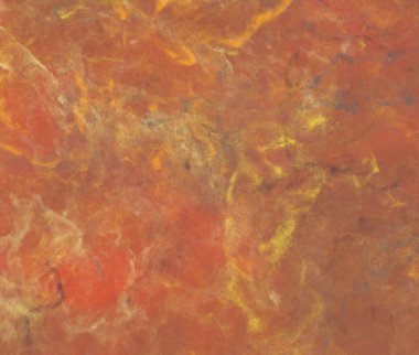 metin için alan ile renkli mermer doku ile soyut arka plan