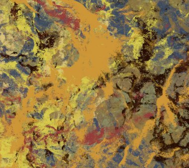 metin veya resim için alanı olan grunge arkaplanı