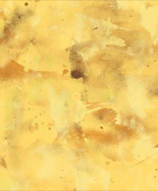 grunge desensoyut suluboya darbeleri ve lekeleri