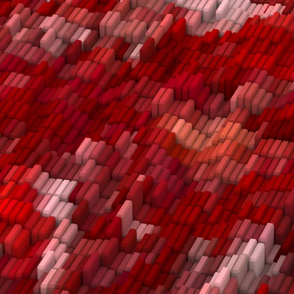 Illustration Web Modern Backdrop Colorful Pattern Abstract Geometric Shapes Background — Stock Photo, Image