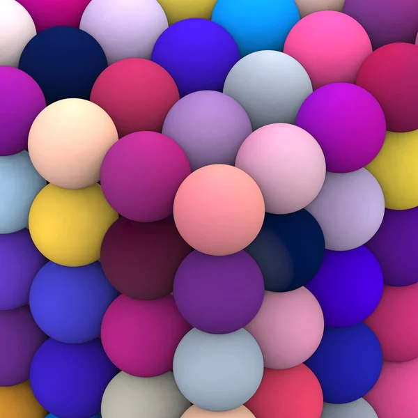 Εικόνα Web Μοντέρνο Σκηνικό Πολύχρωμο Μοτίβο Αφηρημένα Γεωμετρικά Σχήματα Φόντο — Φωτογραφία Αρχείου