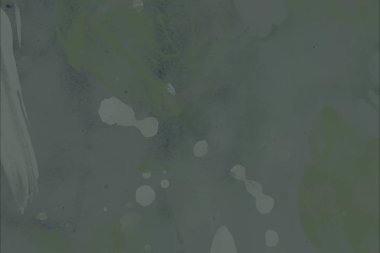 grunge desensoyut suluboya darbeleri ve lekeleri