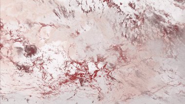 boya lekeleri ile grunge arka plan