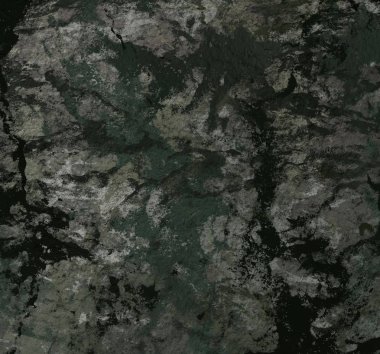 metin için alanı olan grunge doku arkaplanı