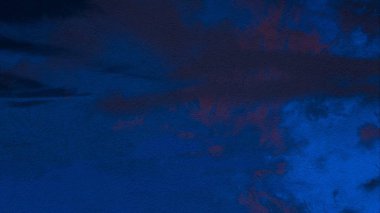 Boya lekeleriyle soyut arkaplan   