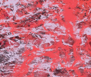 metin için alanı olan grunge arkaplanı