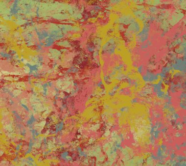 Metin için alanı olan soyut grunge arkaplanı