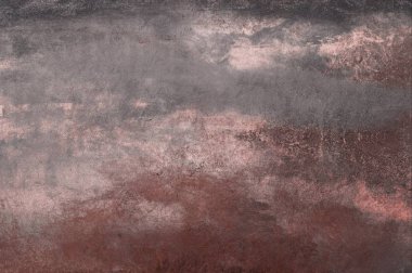 Metin için alanı olan soyut grunge arkaplanı