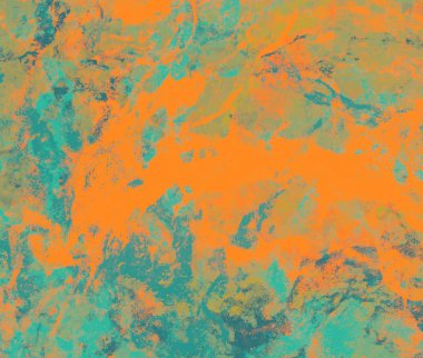 metin için alanı olan grunge arkaplanı