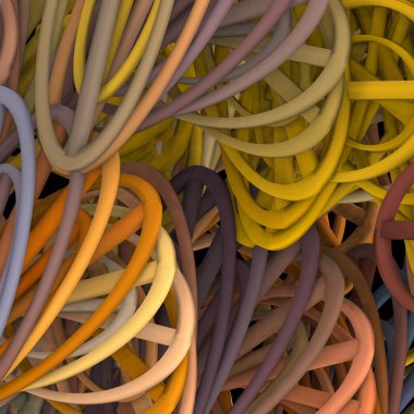 Modern dokulu arka plan 