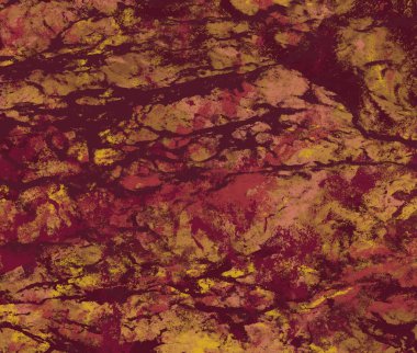 Vintage grunge arka plan, metin alanı olan