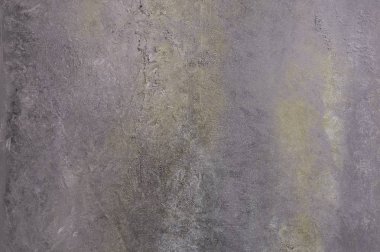 metin için alan ile arka planda soyut renkli lekeler