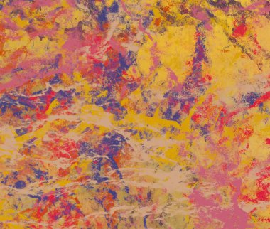 metin için alanı olan grunge arkaplanı