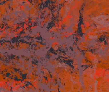 Vintage grunge arka plan, metin alanı olan