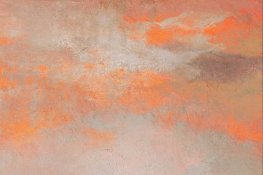 Metin için alanı olan soyut grunge arkaplanı