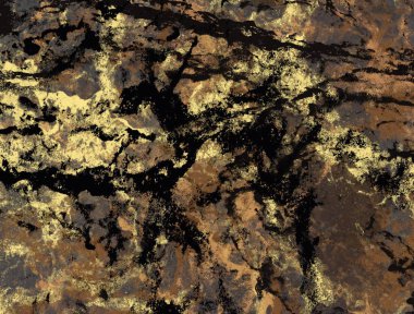 metin için alanı olan grunge arkaplanı