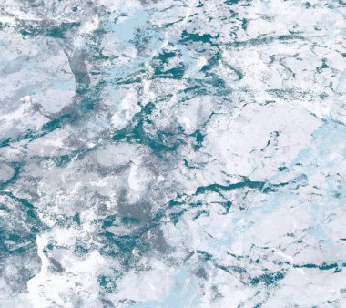 tam kare, çatlak yüzey, grungy antik beton arka plan