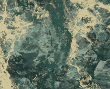 Vintage grunge arka plan, metin alanı olan