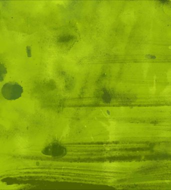 grunge desensoyut suluboya darbeleri ve lekeleri