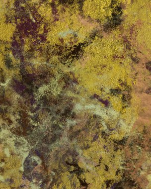 metin için alanı olan grunge doku arkaplanı