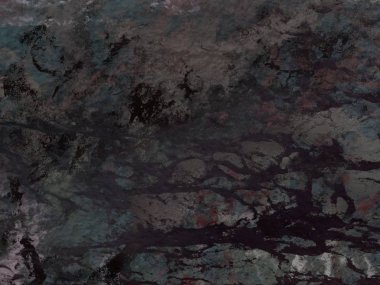 metin veya resim alanı olan Grunge arka plan