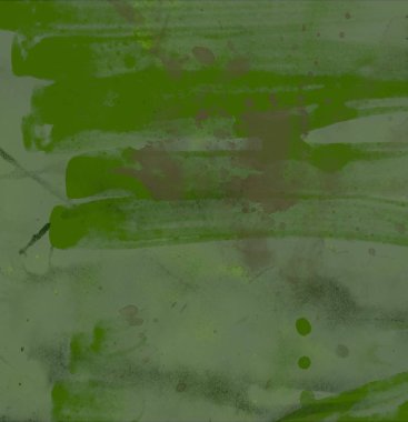 grunge desensoyut suluboya darbeleri ve lekeleri