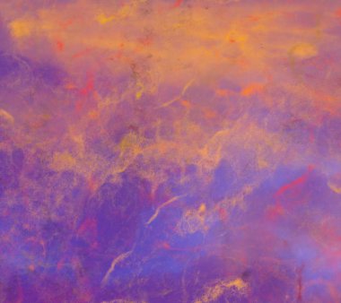 metin için alan ile renkli mermer doku ile soyut arka plan