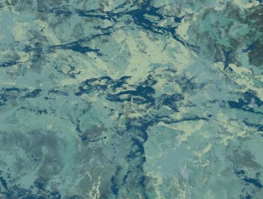 Boya lekeleriyle soyut arkaplan 