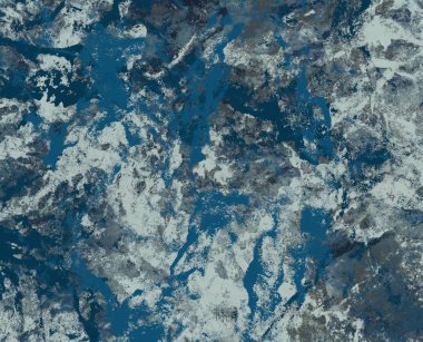 metin için alanı olan grunge arkaplanı