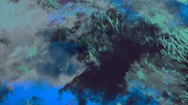 Renkli mermer desenli soyut arkaplan