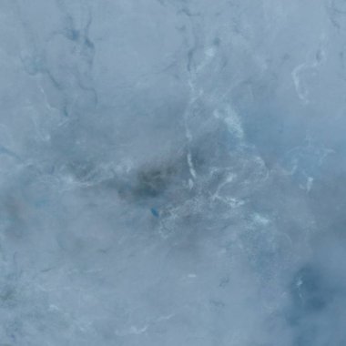 metin için alan ile arka planda soyut renkli lekeler