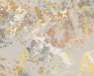 metin için alanı olan grunge arkaplanı