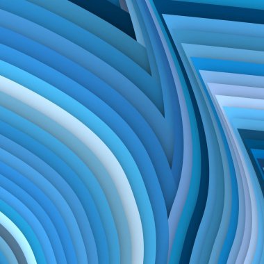 Modern dokulu arka plan 