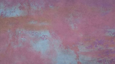 Boya lekeleriyle soyut arkaplan 