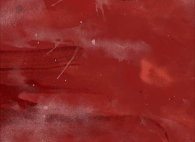 grunge desensoyut suluboya darbeleri ve lekeleri