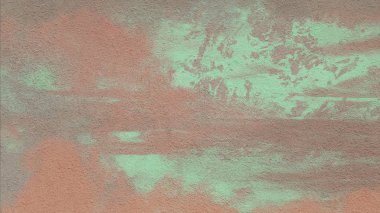 Metnin için alanı olan soyut grunge arkaplanı