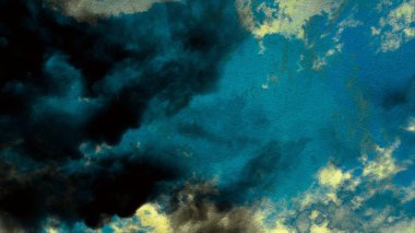 metin için alanı olan grunge arkaplanı