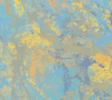 metin için alanı olan grunge arkaplanı