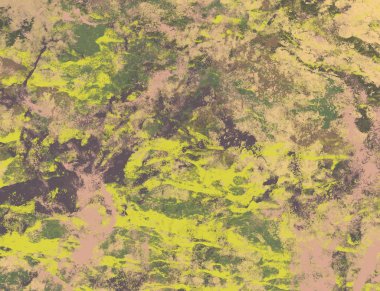 çatlamış renkli yüzey, grungy antik beton arka plan