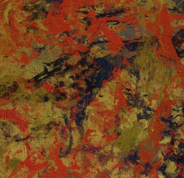 metin veya resim alanı olan Grunge arka plan